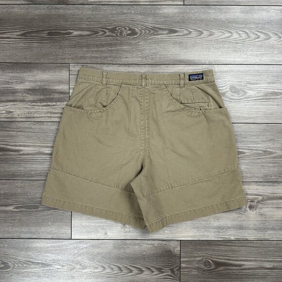 Y2K Patagonia Shorts - Picture 2 of 4